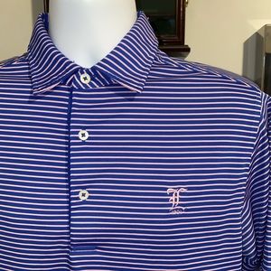 Llanerch Country Club - Donald Ross Polo